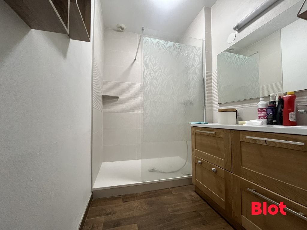 Appartement à louer, 110m², Montfort-sur-Meu