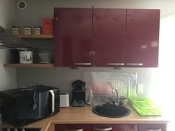 Appartement à louer, 35m², La Colle-sur-Loup