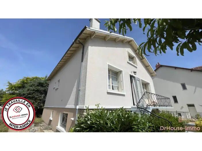 Maison à vendre, 104m², Ingrandes