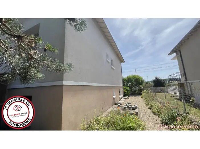 Maison à vendre, 104m², Ingrandes