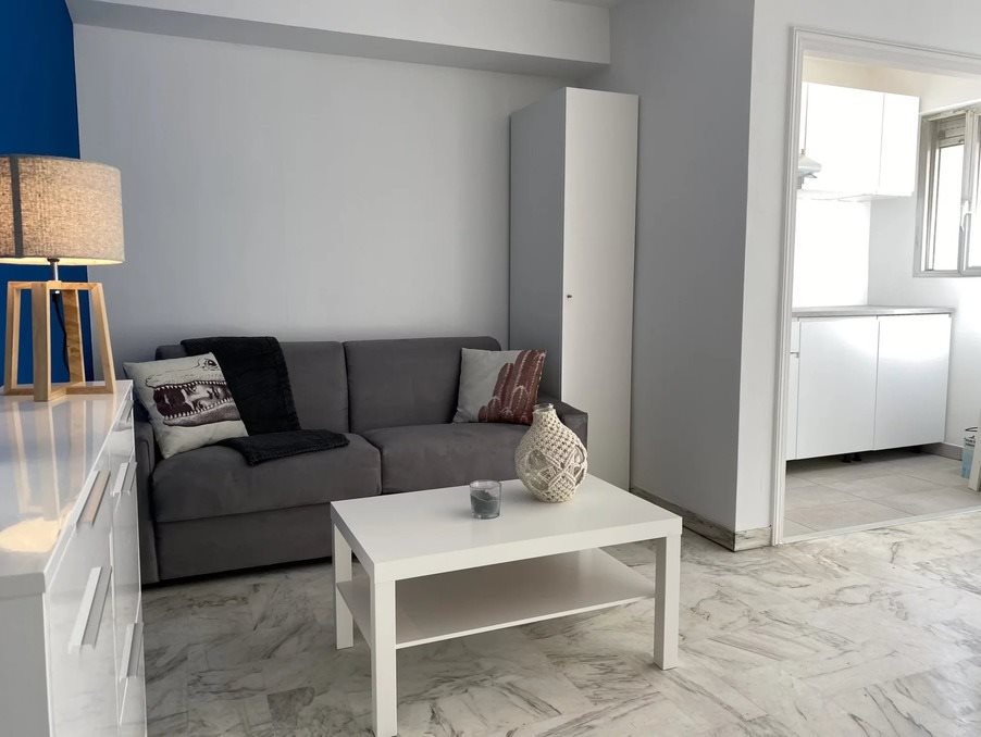 Appartement à vendre, 30m², Cannes