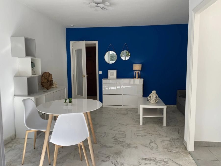 Appartement à vendre, 30m², Cannes