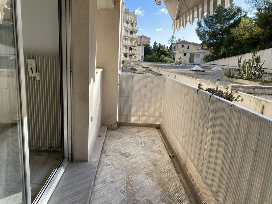 Appartement à vendre, 30m², Cannes