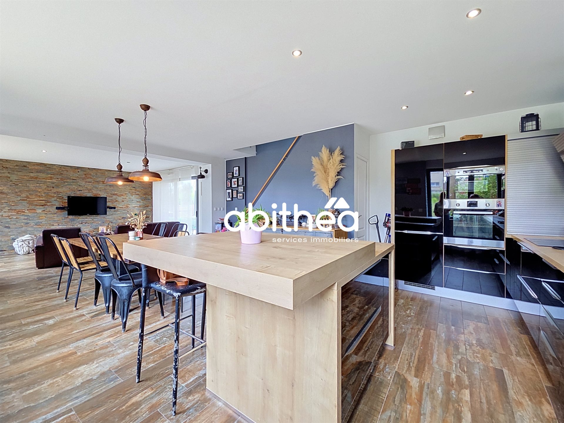 Maison à vendre, 108m², Billy-Berclau