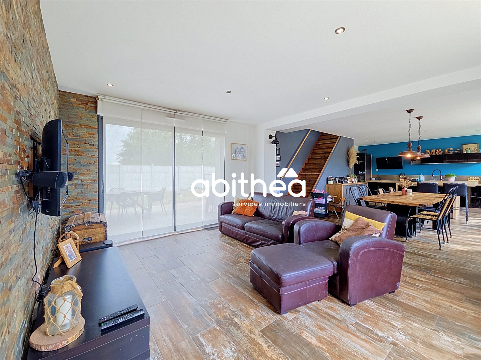 Maison à vendre, 108m², Billy-Berclau