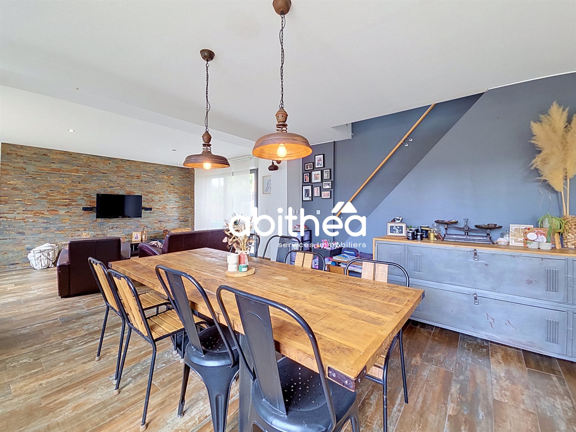 Maison à vendre, 108m², Billy-Berclau