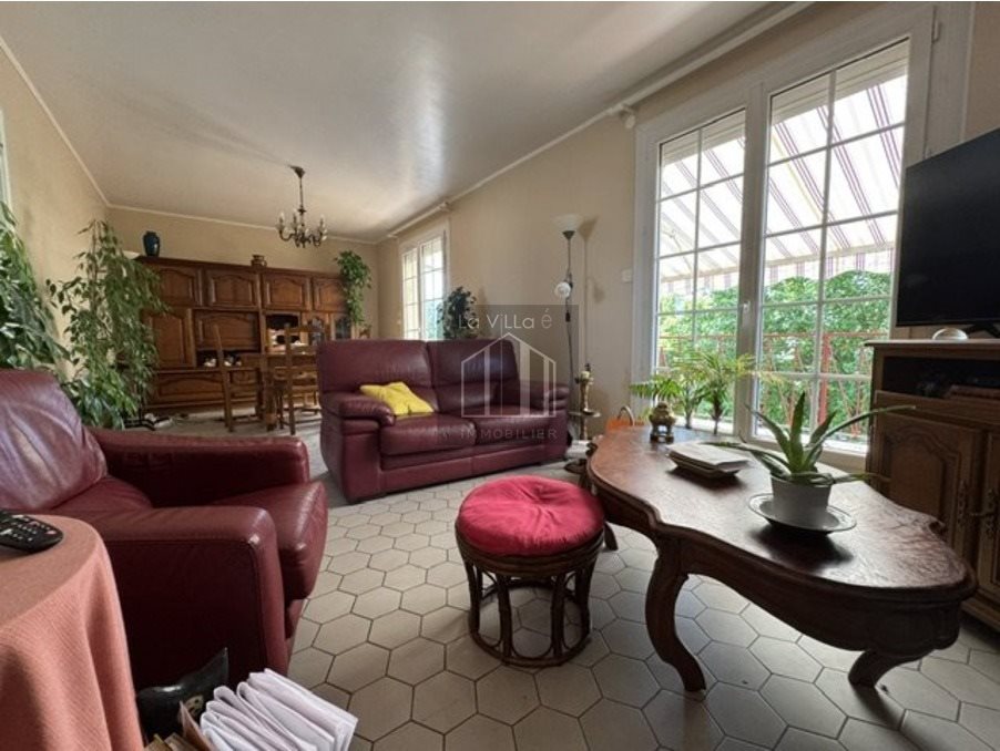 Maison à vendre, 128m², Anet