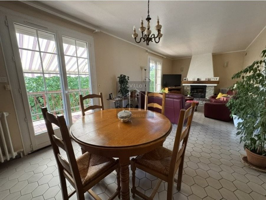 Maison à vendre, 128m², Anet