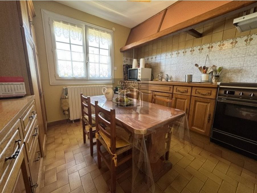 Maison à vendre, 128m², Anet
