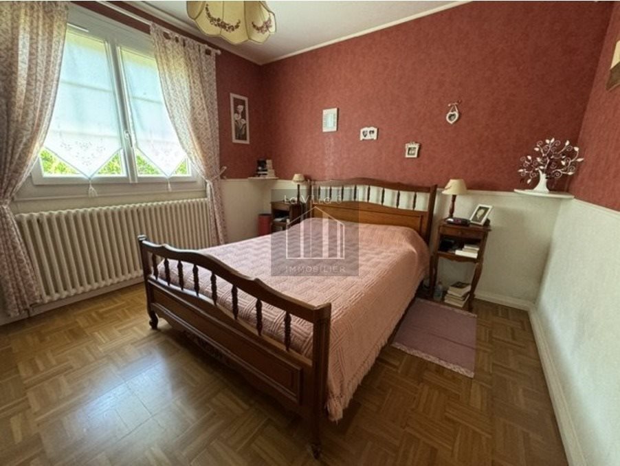 Maison à vendre, 128m², Anet