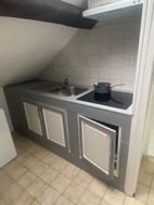 Appartement à louer, 17m², Montereau-Fault-Yonne