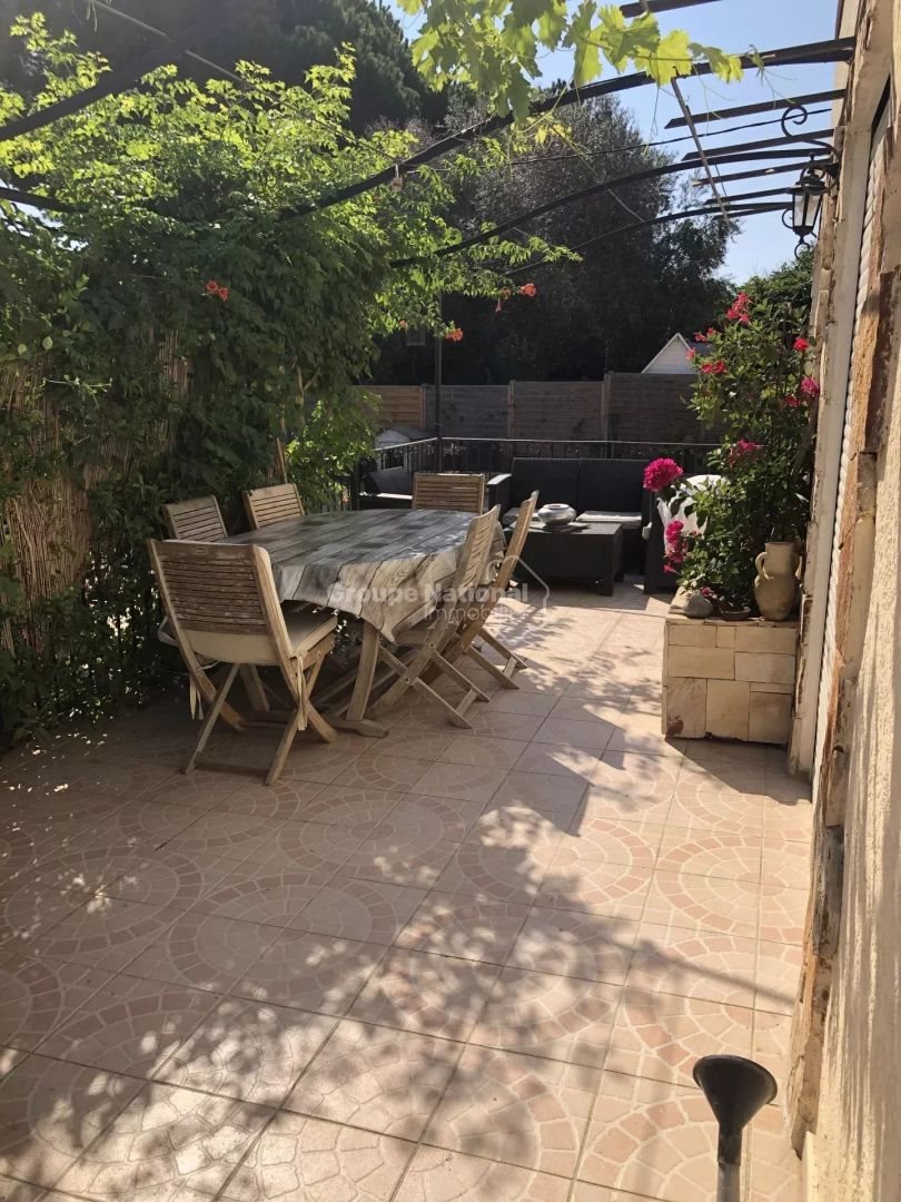 Maison à vendre, 200m², La Seyne-sur-Mer