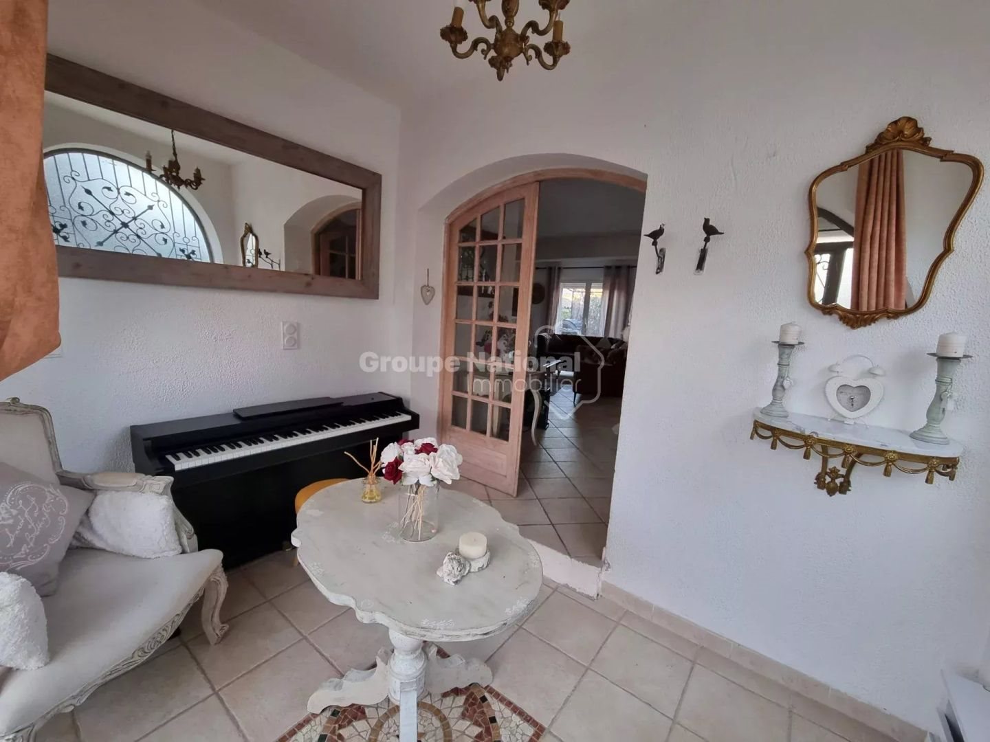Maison à vendre, 200m², La Seyne-sur-Mer