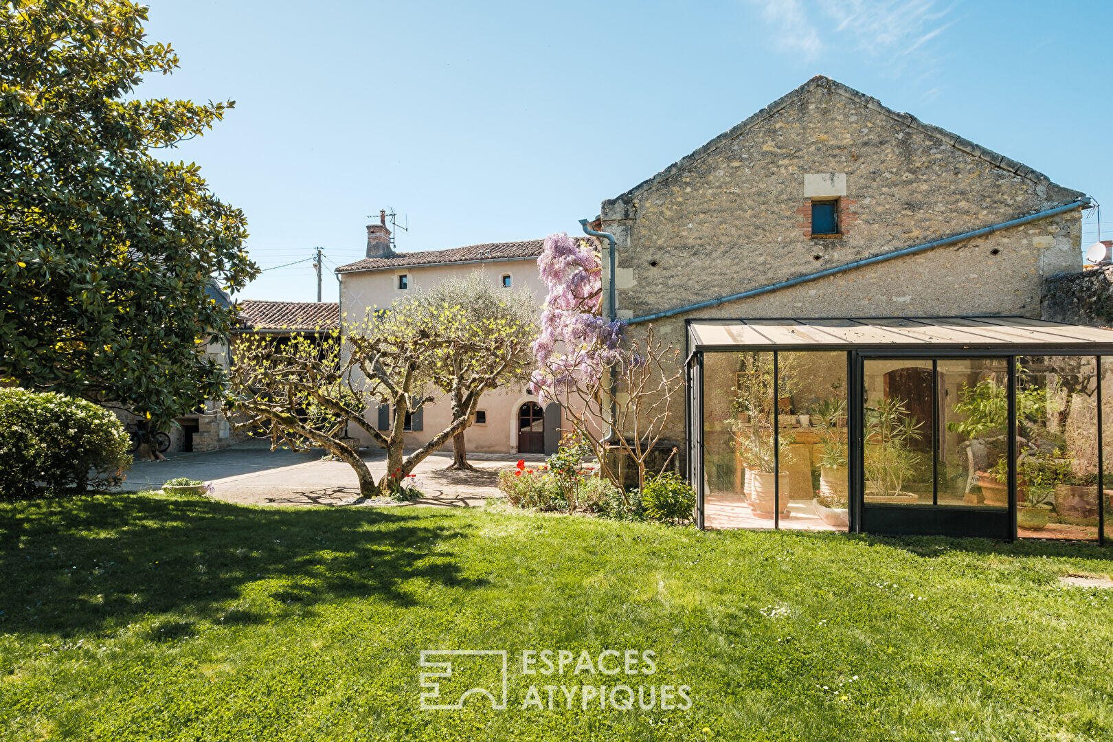 Maison à vendre, 325m², Saint-Jean-de-Thouars