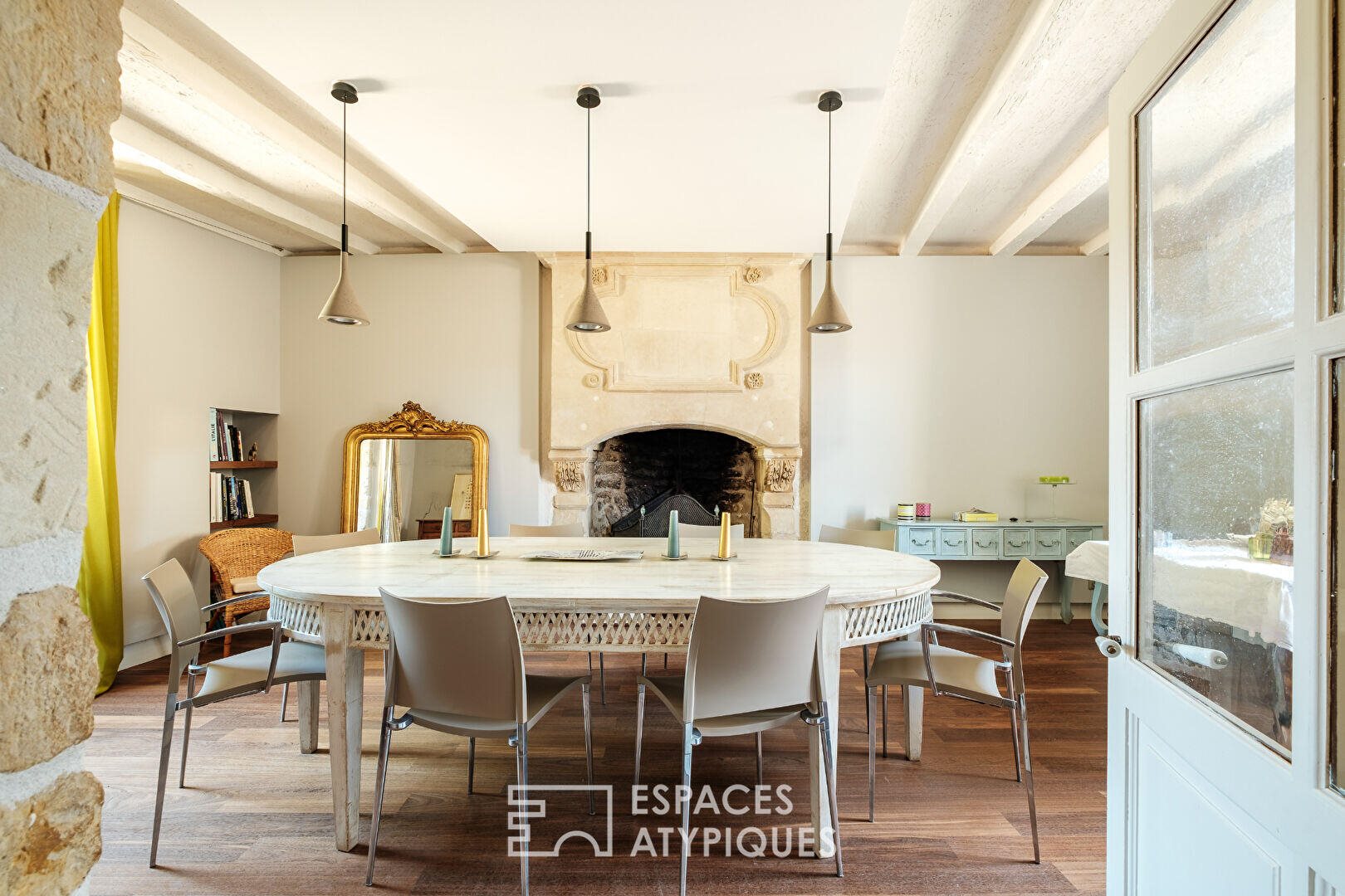 Maison à vendre, 325m², Saint-Jean-de-Thouars