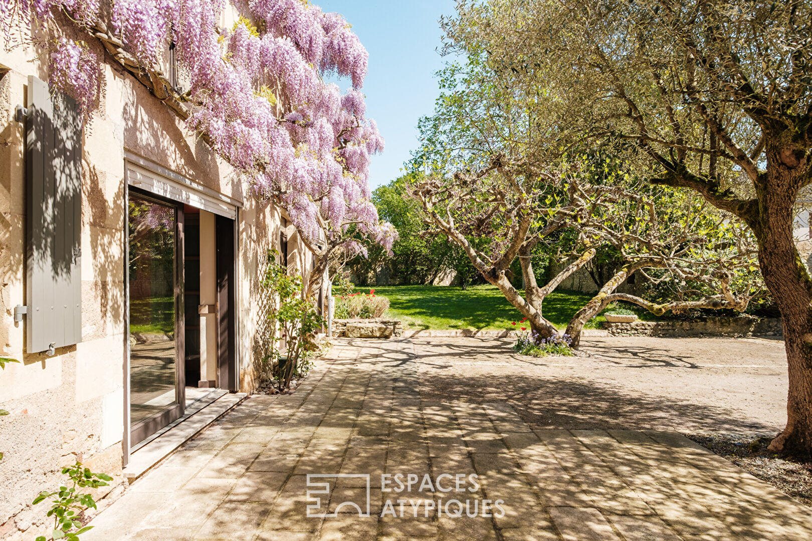 Maison à vendre, 325m², Saint-Jean-de-Thouars