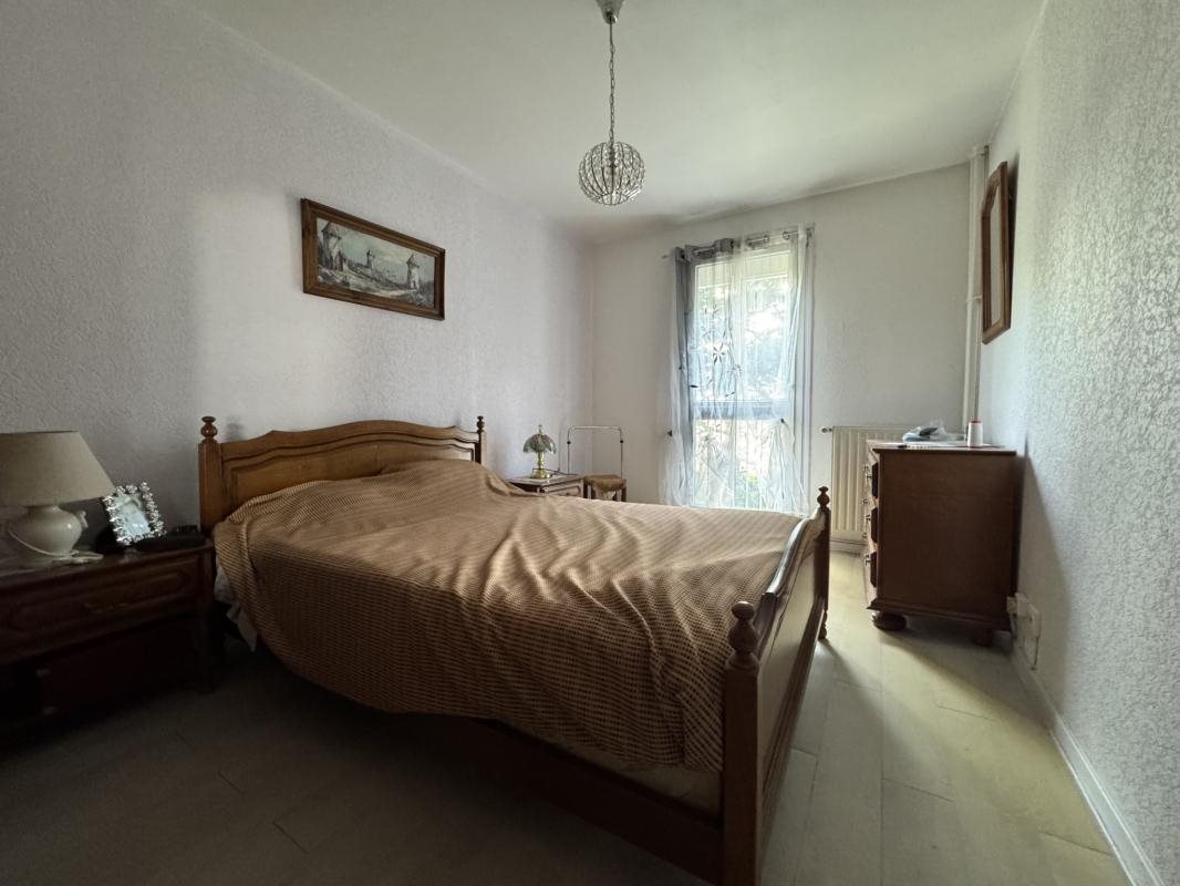 Appartement à vendre, 77m², Saint-Fons