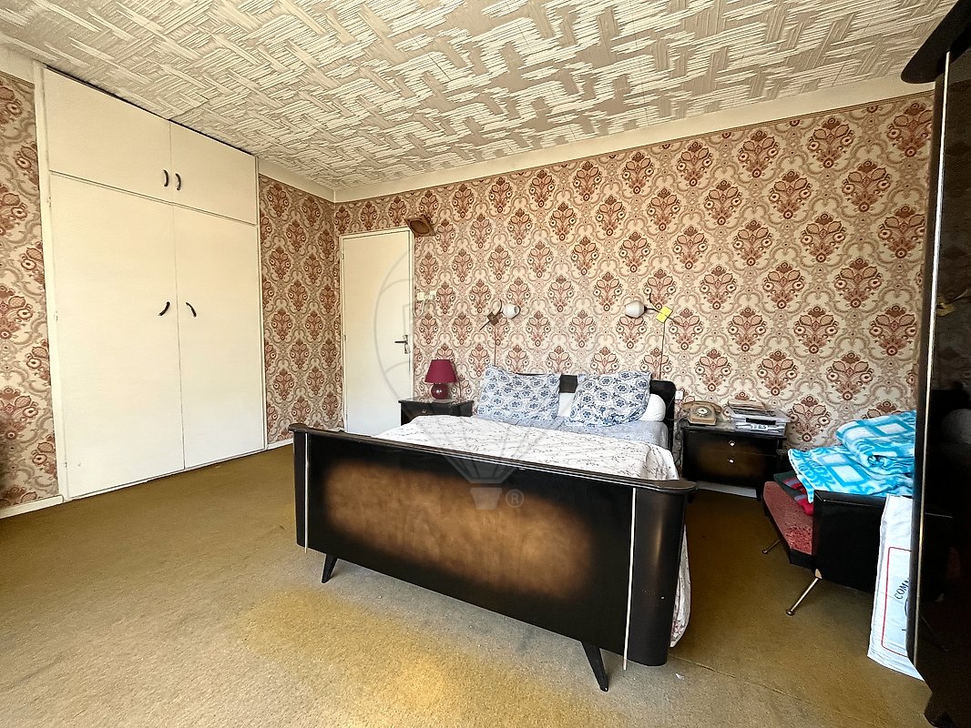 Maison à vendre, 130m², Ars-sur-Moselle