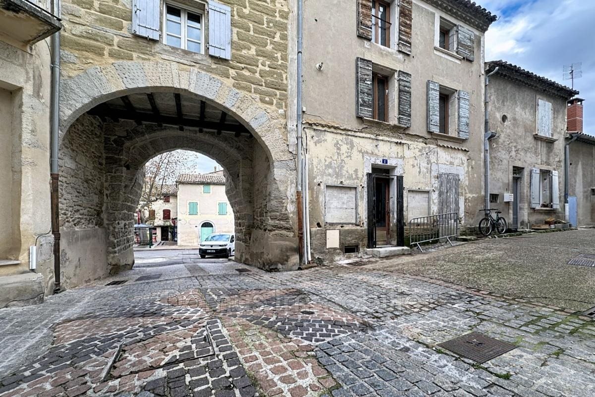 Maison à vendre, 157m², Barbentane