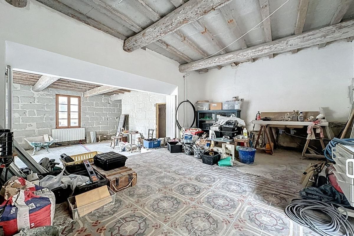 Maison à vendre, 157m², Barbentane