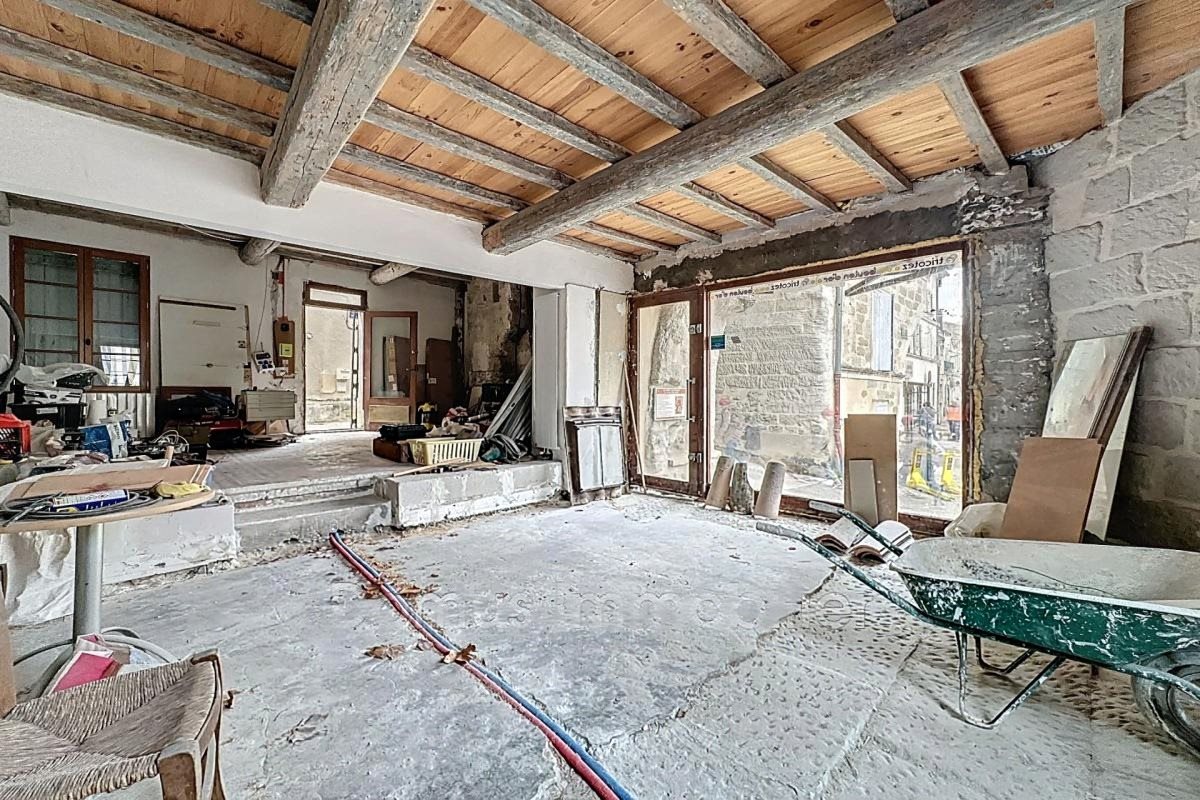 Maison à vendre, 157m², Barbentane