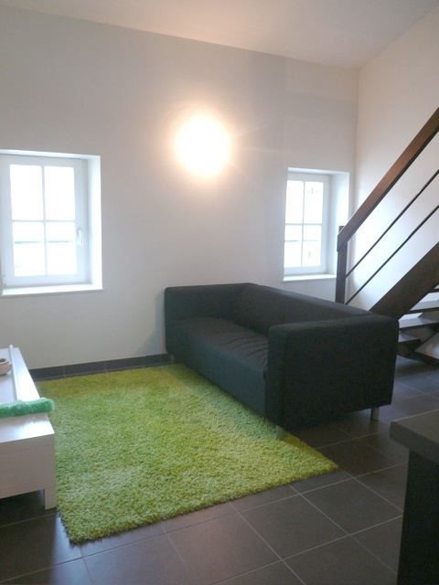 Appartement à louer, 23m², Nancy