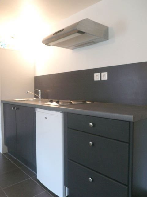 Appartement à louer, 23m², Nancy