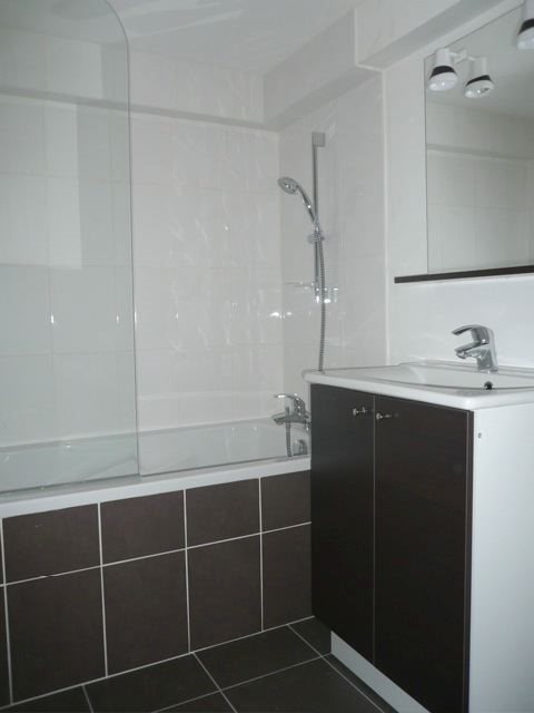 Appartement à louer, 23m², Nancy