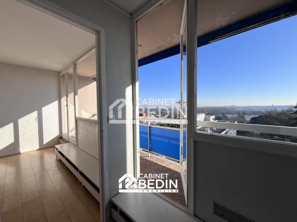 Appartement à louer, 80m², Blanquefort