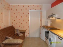 Appartement à louer, 18m², Chamalières