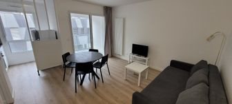 Appartement à louer, 41m², La Roche-sur-Yon