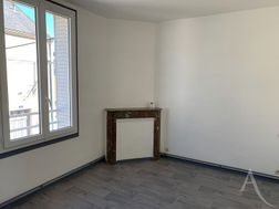 Appartement à louer, 49m², Châteauroux