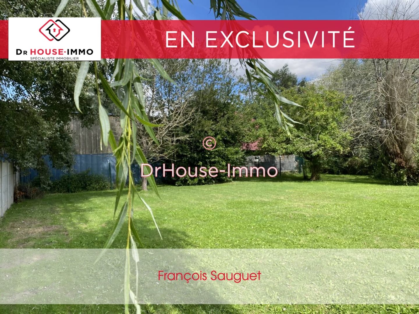 Maison à vendre, 165m², Montreuil-sur-Mer