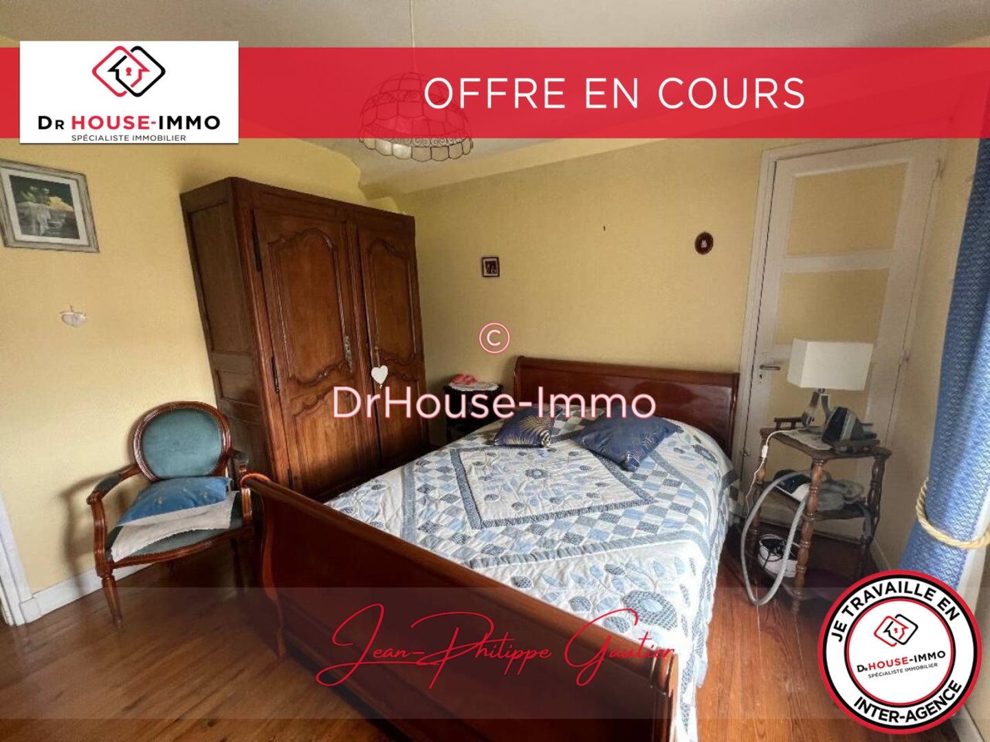 Maison à vendre, 80m², Grainville-sur-Odon