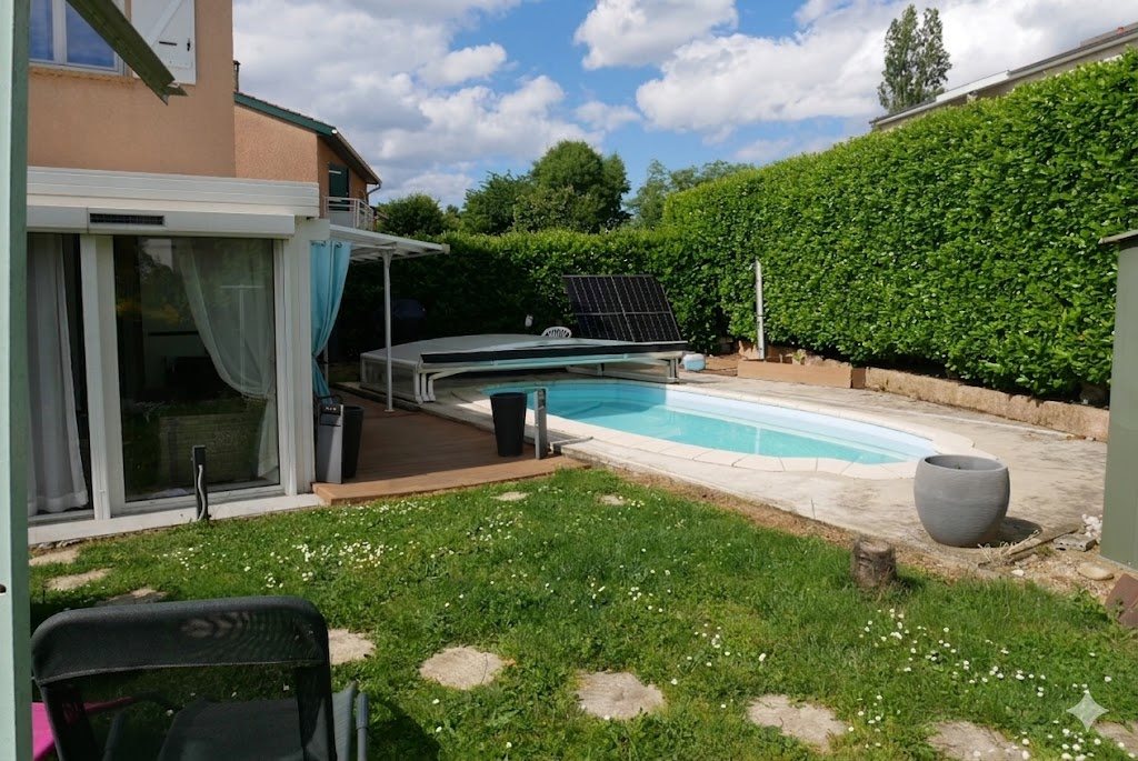 Maison à vendre, 130m², Corbas