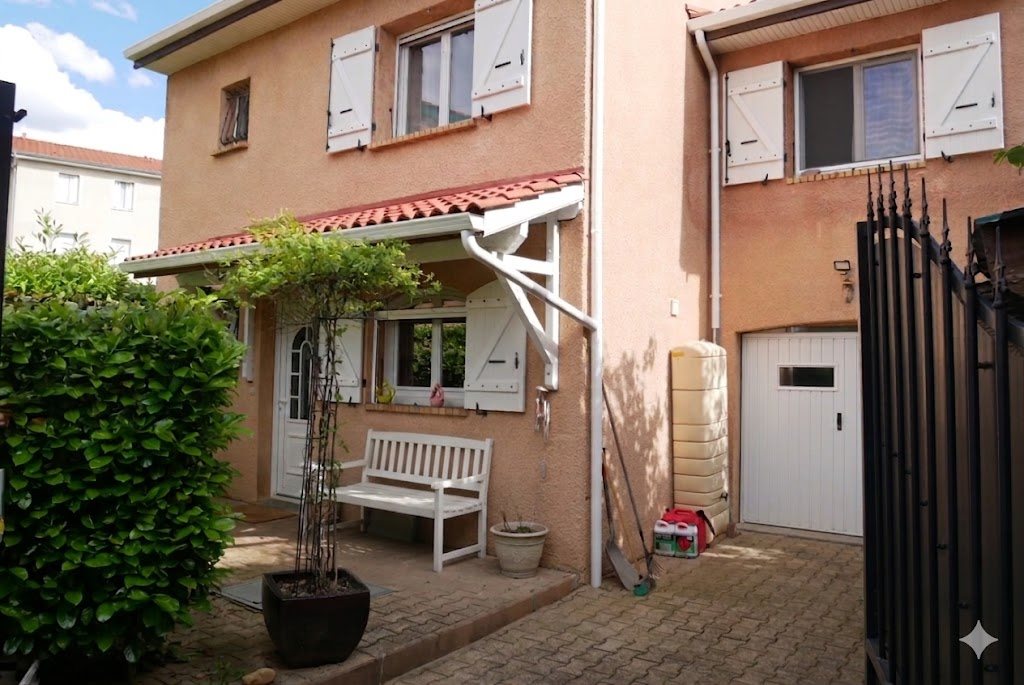 Maison à vendre, 130m², Corbas