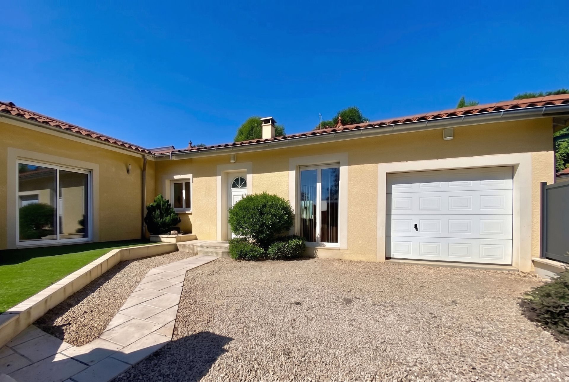 Maison à vendre, 175m², Châtillon-sur-Chalaronne
