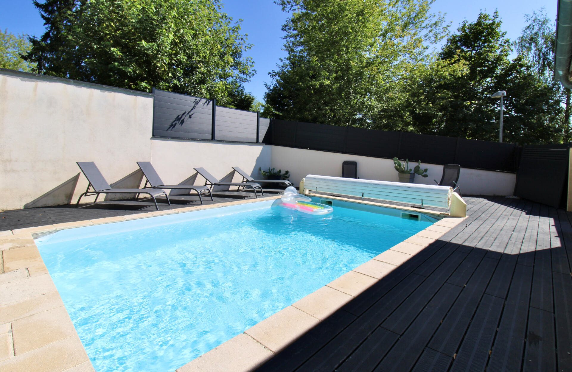 Maison à vendre, 175m², Châtillon-sur-Chalaronne