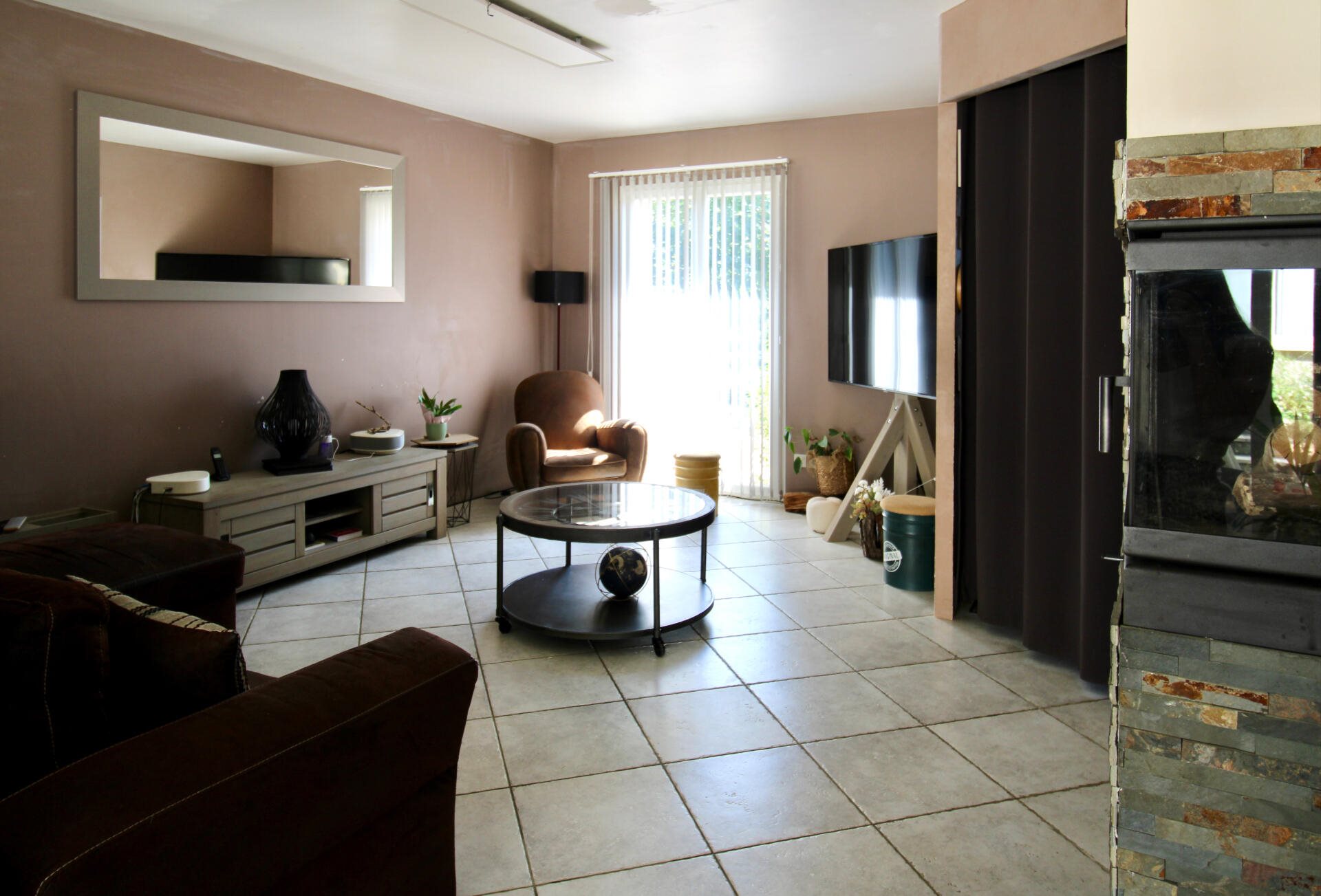 Maison à vendre, 175m², Châtillon-sur-Chalaronne