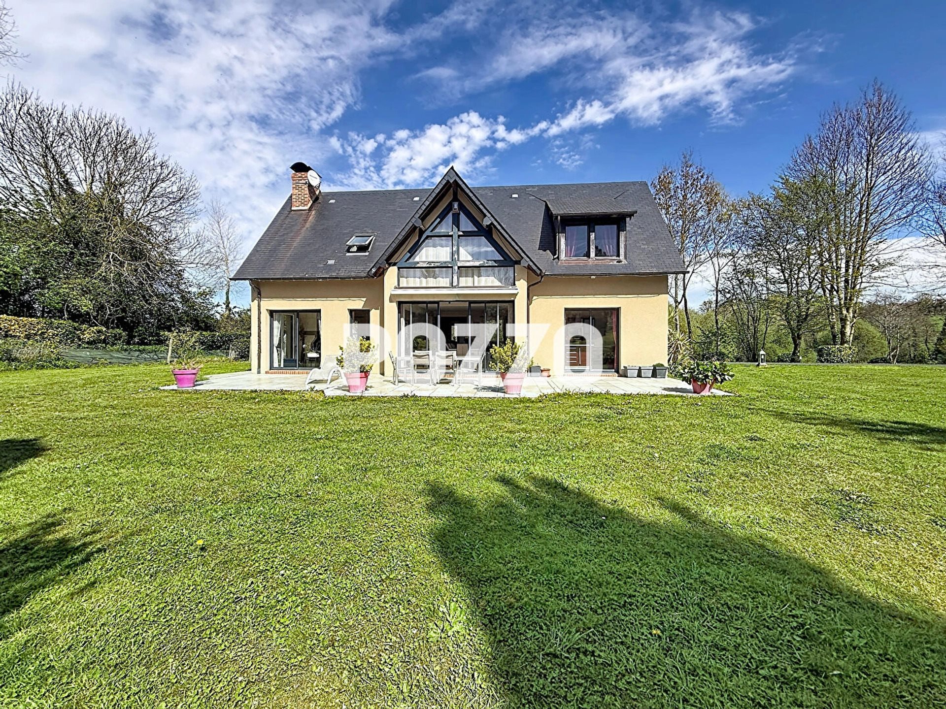 Maison à vendre, 187m², Pennedepie