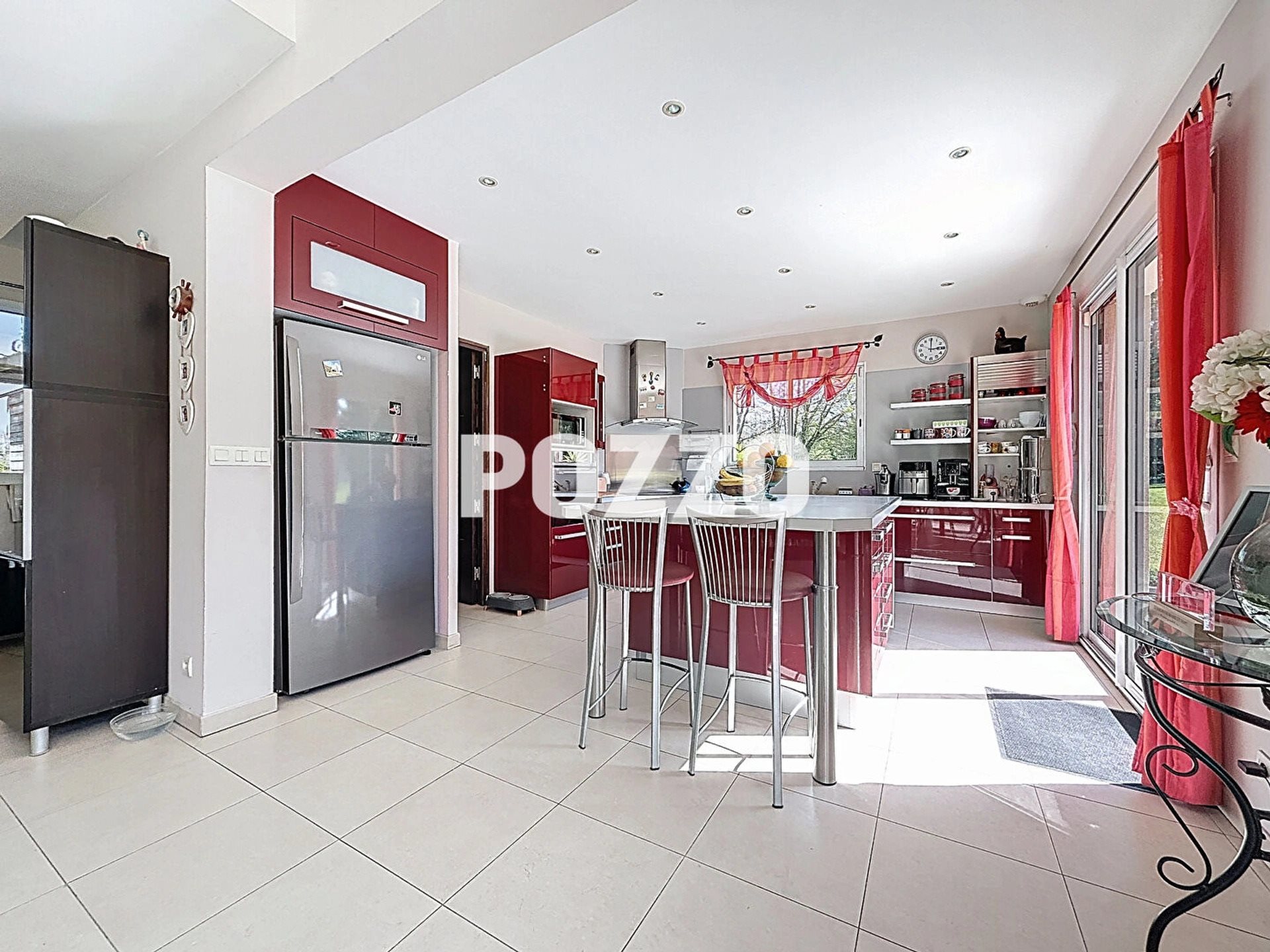 Maison à vendre, 187m², Pennedepie