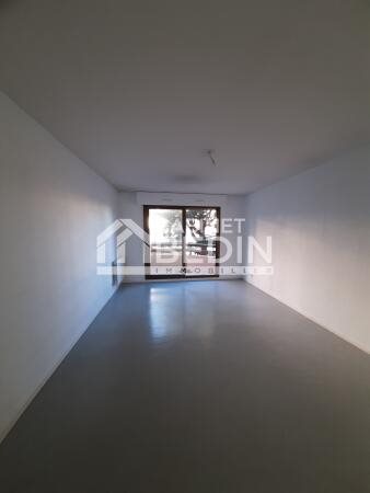 Appartement à louer, 62m², Le Bouscat
