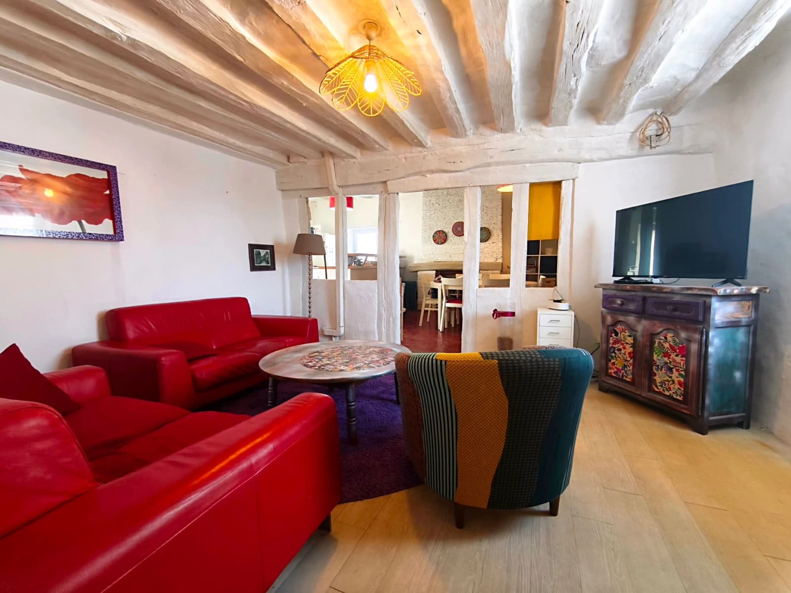 Maison à vendre, 174m², Linas