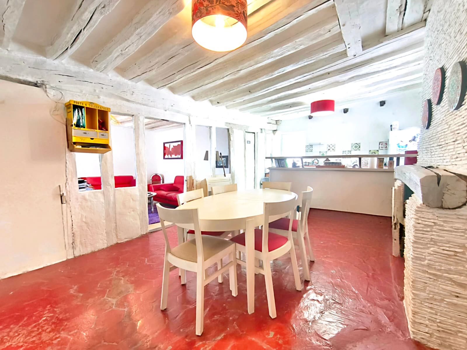 Maison à vendre, 174m², Linas