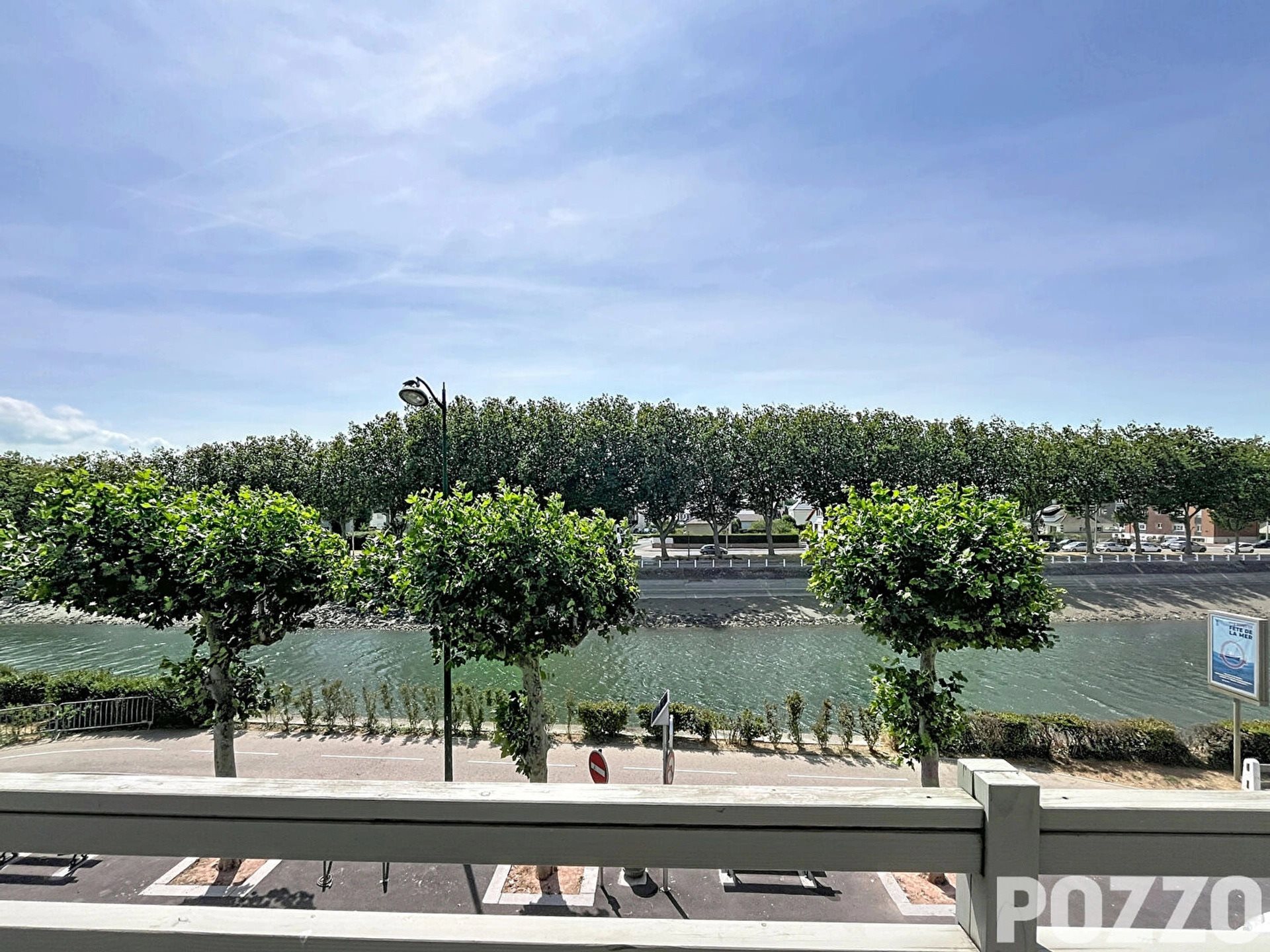Appartement à vendre, 63m², Trouville-sur-Mer