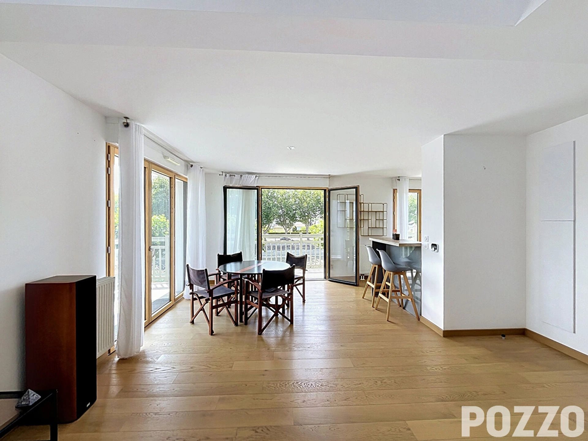 Appartement à vendre, 63m², Trouville-sur-Mer