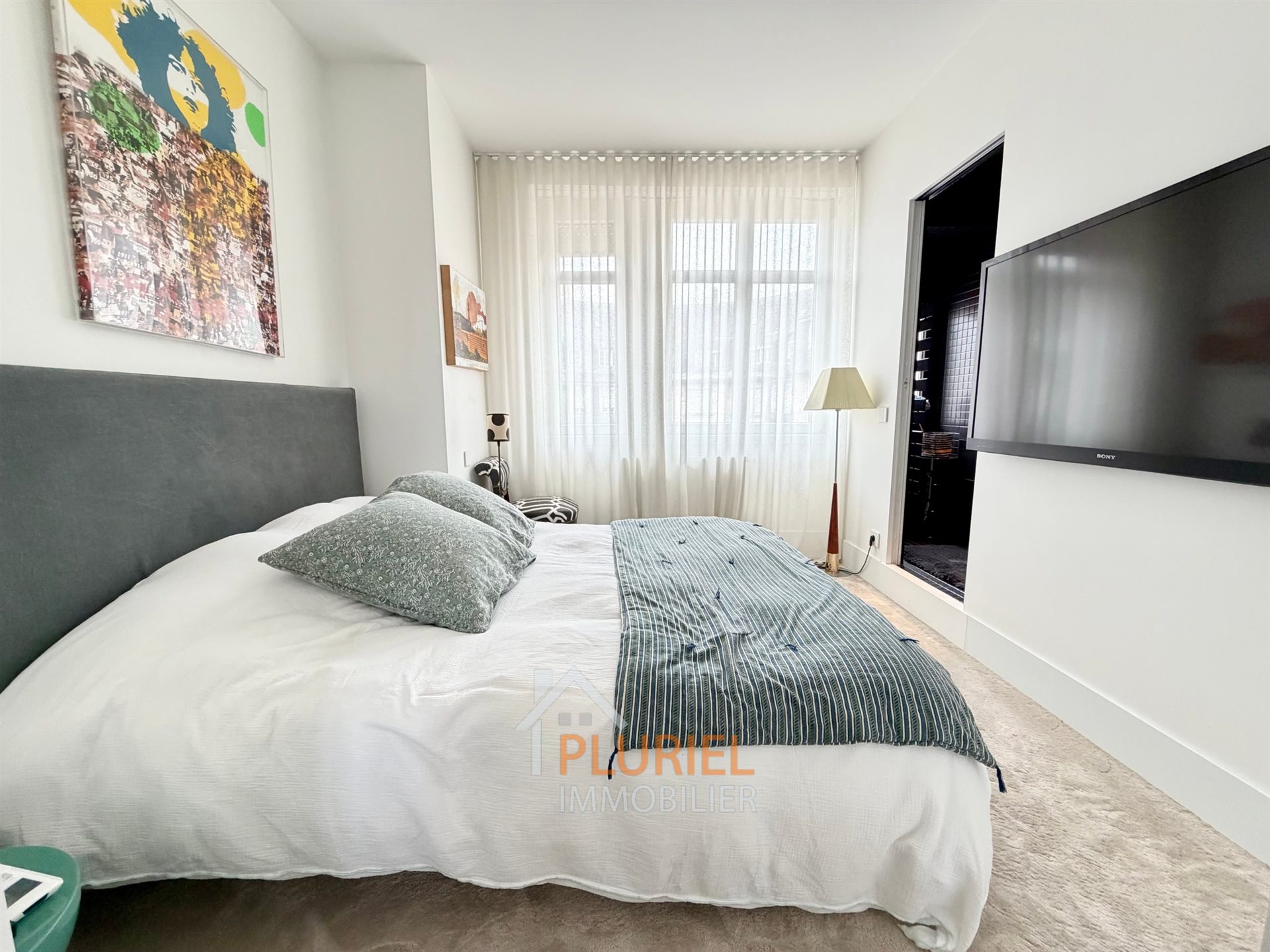 Appartement à vendre, 115m², Strasbourg