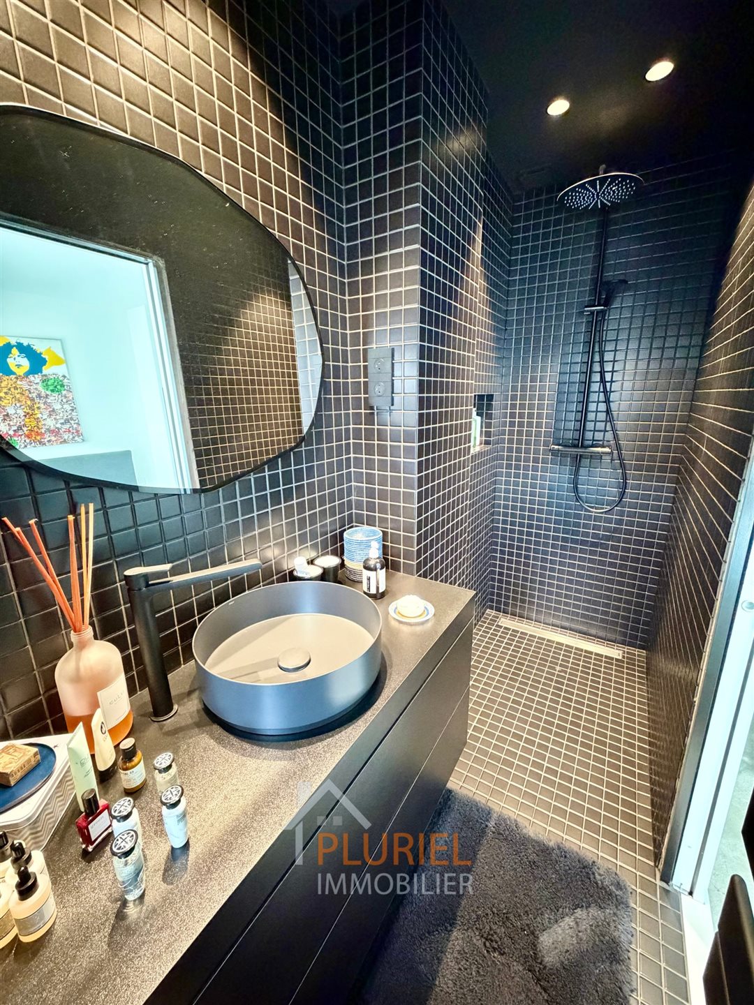Appartement à vendre, 115m², Strasbourg
