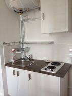 Appartement à louer, 17m², Paris 5ème