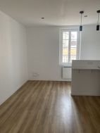 Appartement à louer, 33m², Cognac